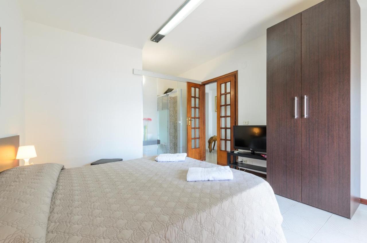 סנטה תרזה די ריבה Marina D'Agro Residence מראה חיצוני תמונה