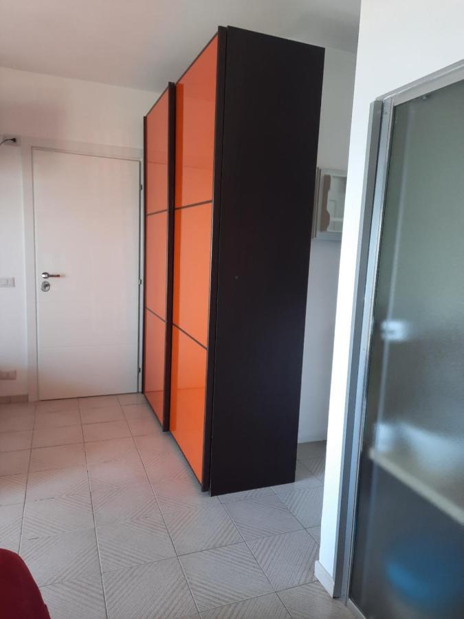 סנטה תרזה די ריבה Marina D'Agro Residence מראה חיצוני תמונה