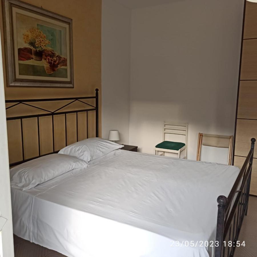 סנטה תרזה די ריבה Marina D'Agro Residence מראה חיצוני תמונה