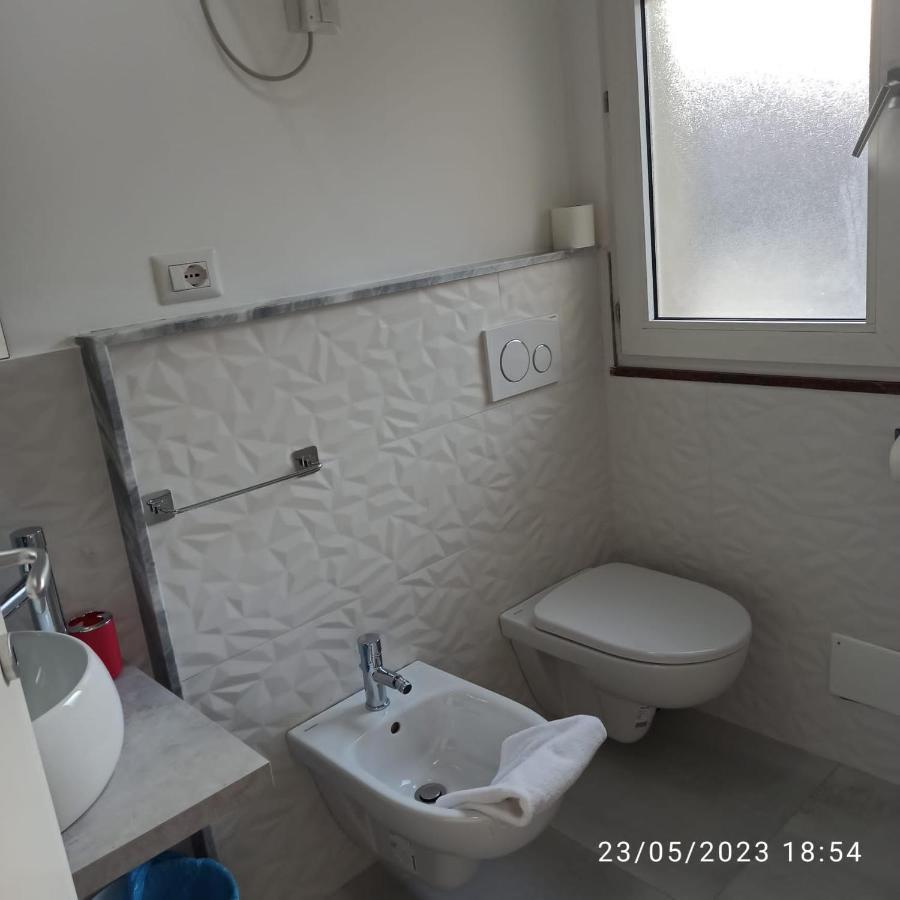סנטה תרזה די ריבה Marina D'Agro Residence מראה חיצוני תמונה