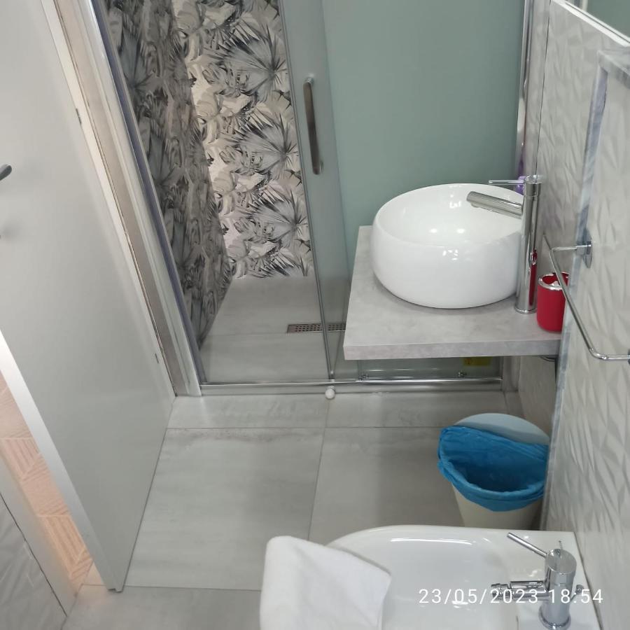 סנטה תרזה די ריבה Marina D'Agro Residence מראה חיצוני תמונה